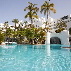 Отель Dreams Jardin Tropical &, Адехе
